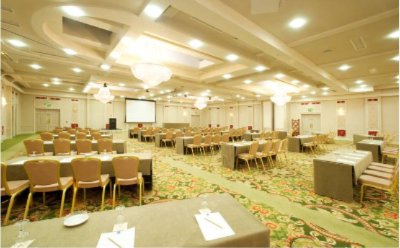 Photo of Neiphin Suite
