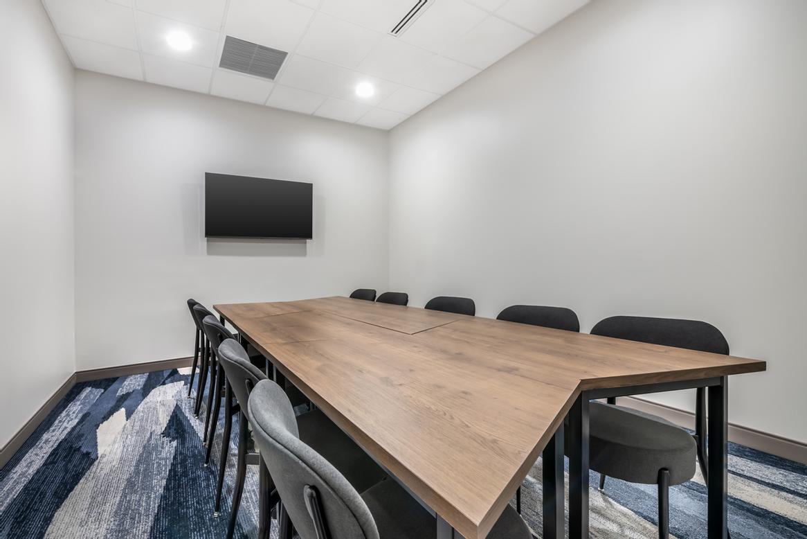 Photo of Board Room