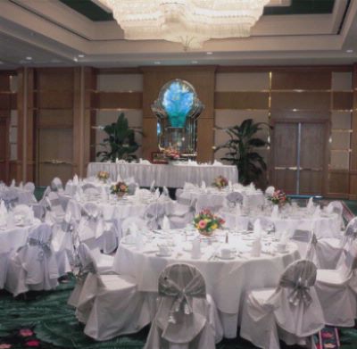 Photo of Frances Moody Ballroom