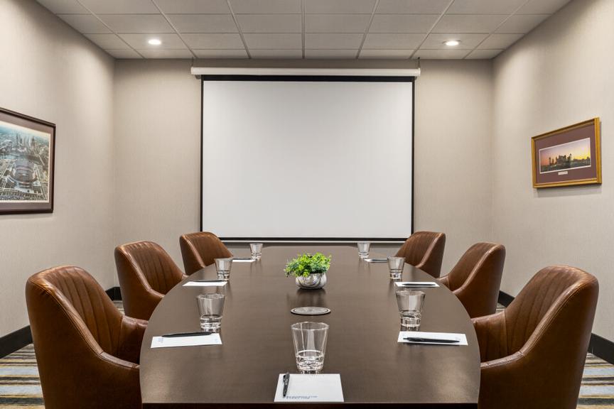 Photo of Board Room