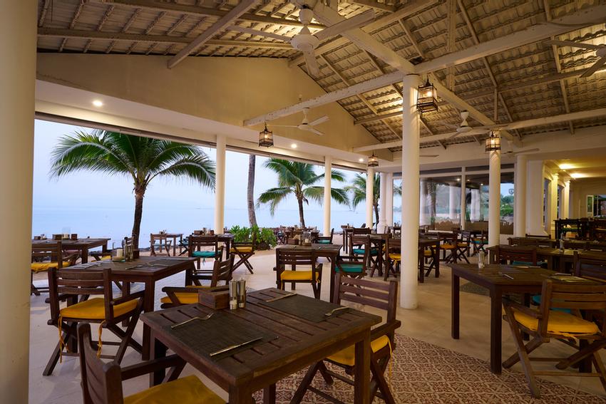 Photo of Terrace Ocenview Restaurant