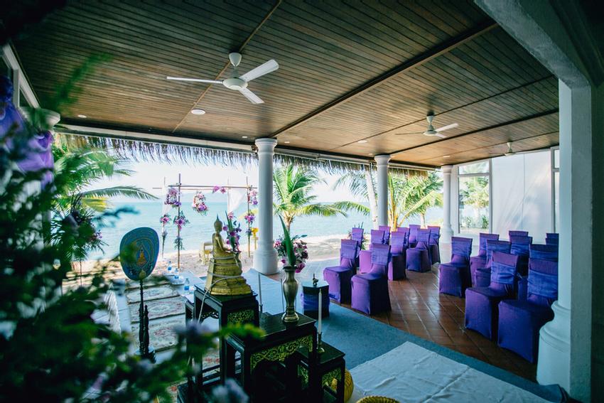 Photo of Terrace Oceanview Lounge