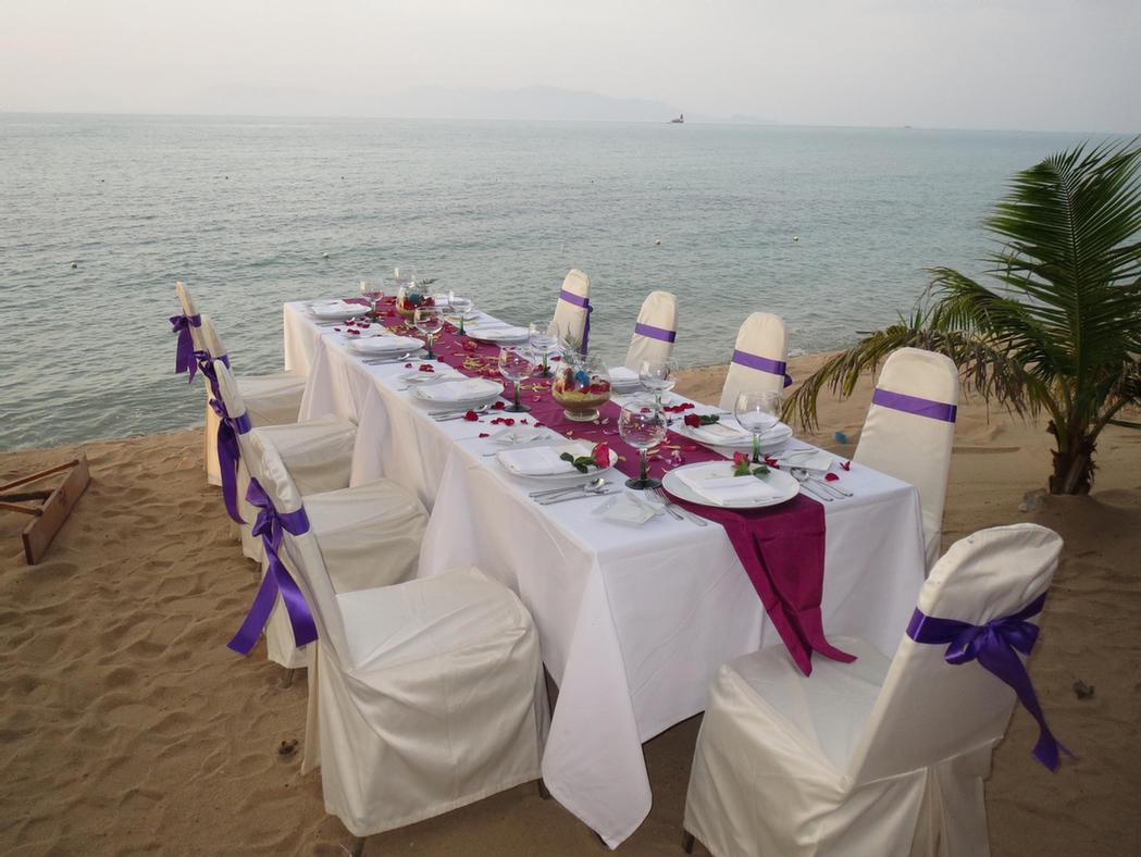 Photo of Beach Front