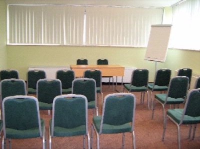 Photo of Korall room