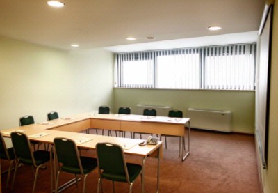 Photo of Opal room