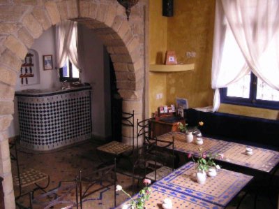 Photo of Lounge