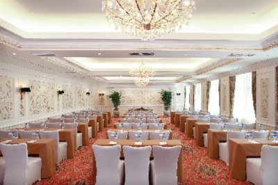 Photo of Le Salon