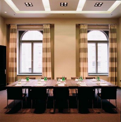 Photo of Salon 1