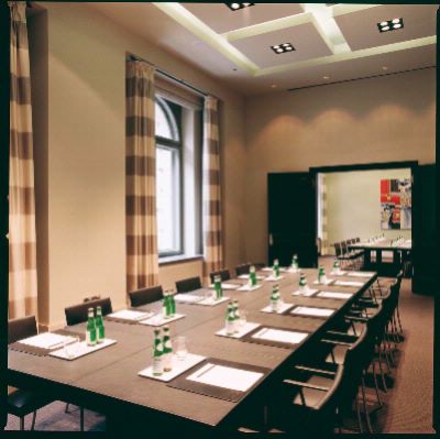 Photo of Salon 2+3