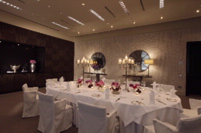 Photo of Salon 5
