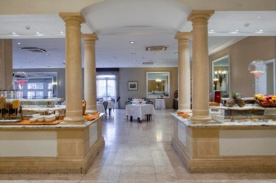 Photo of San Anton Room