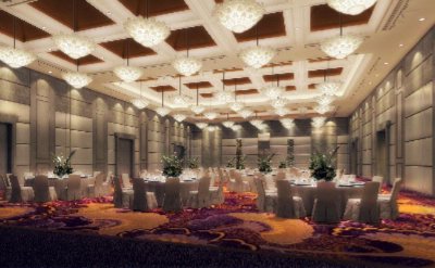 Photo of The Ritz-Carlton Ballroom