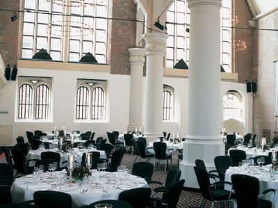 Photo of Olofs Room + Mezzanine
