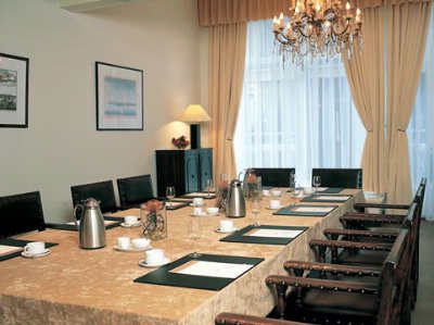 Photo of Business Centre
