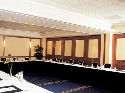 Photo of Prins Hendrik Room 1 + 2 +3 + 4