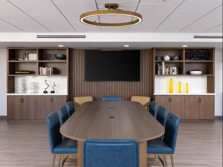Photo of VIP Lounge
