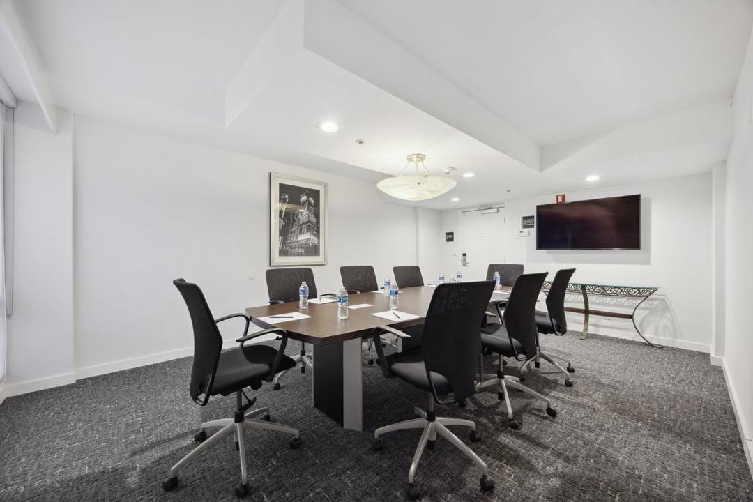 Photo of Boardroom