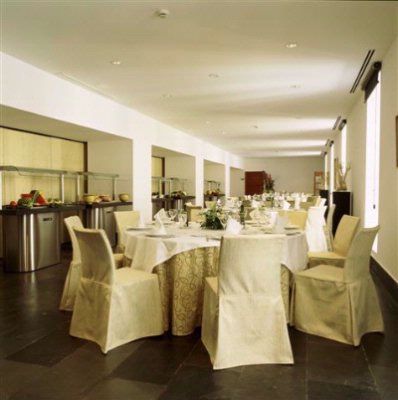 Photo of Valsain Room