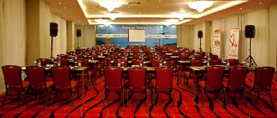 Photo of Kadifekale Meeting Room