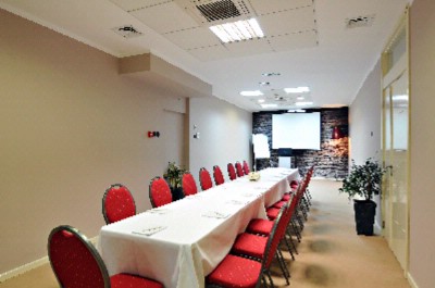 Photo of Mileva Maric conference room
