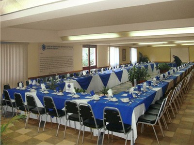 Photo of Salón Tanivet B