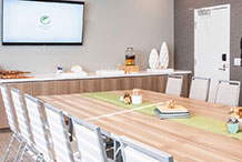 Photo of Mindful Meeting Space