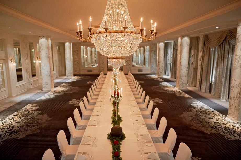 Photo of Salon Trianon