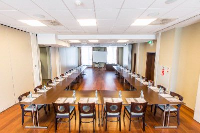 Photo of Conference Room A