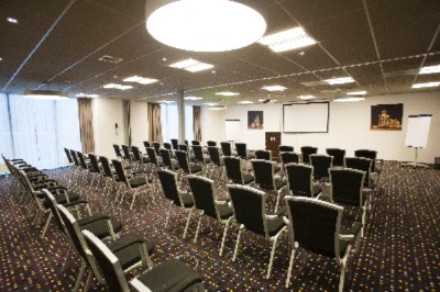Photo of Erasmus/Crabeth combi rooms