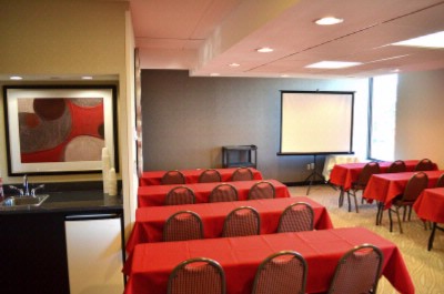 Photo of Small Meeting Room