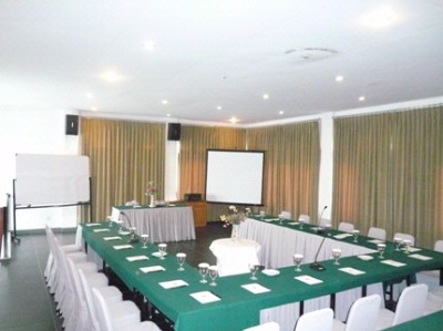 Photo of Radiant Room