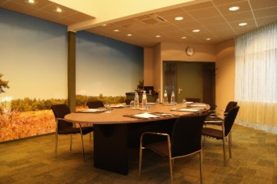Photo of Den