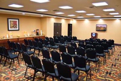 Photo of Newcrest Room