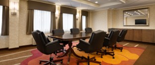 Photo of Board Room