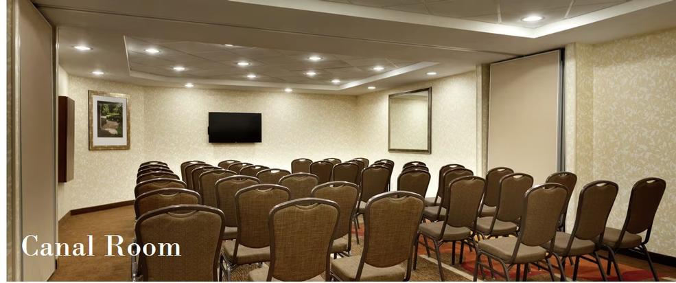 Photo of Canal Room