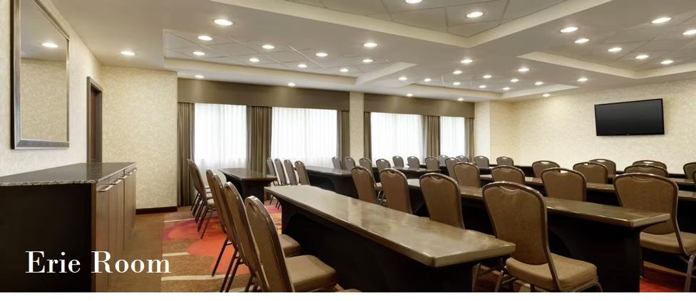 Photo of Erie Room