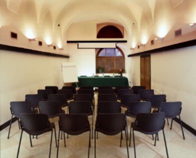 Photo of Sala riunioni