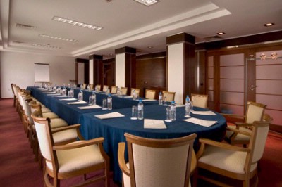 Photo of Meeting Room Number 2
