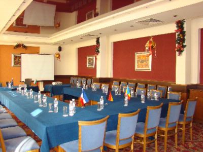 Photo of Forum Meeting Room