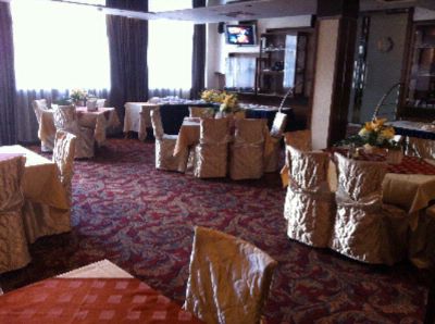 Photo of Sofia Meeting Room