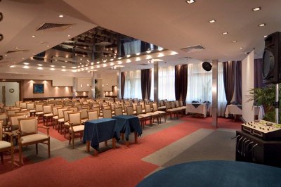 Photo of Central Meeting Room