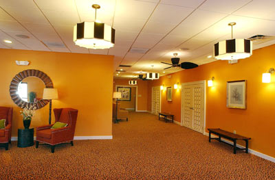 Pre-Function Area 5 of 11