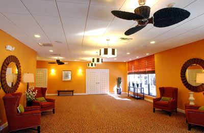 Pre-Function Area 6 of 11