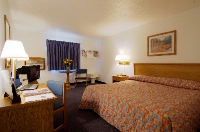Single Bed Room 3 of 4