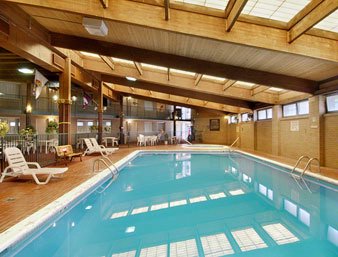 Indoor Pool 6 of 6