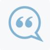 Testimonials icon