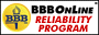 Lexyl is a member of Better Business Bureau Online