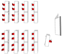 Classroom Meeting Layout