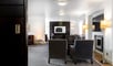 Executive Lounge Boardroom Meeting Space Thumbnail 2