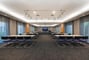 Tagungsraum I+II (Hotel) Meeting Space Thumbnail 2